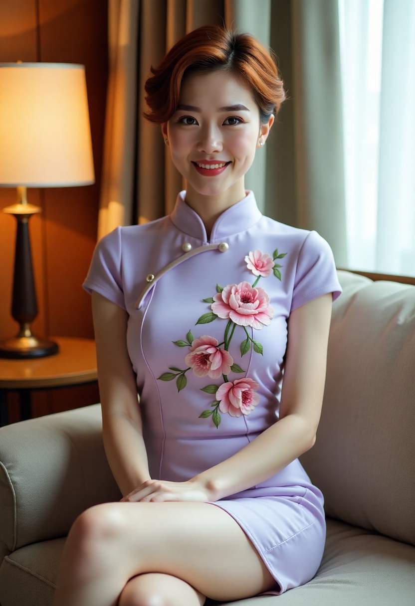 UP主头像