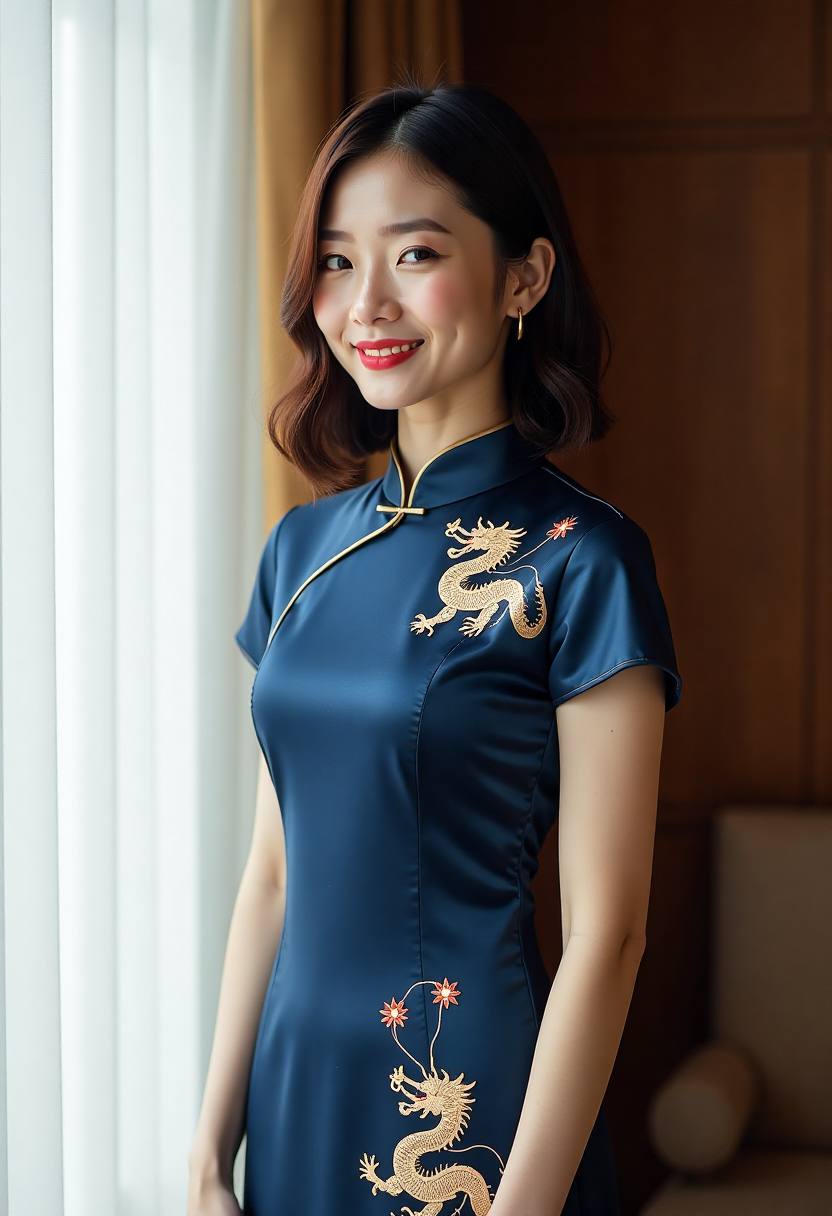 UP主头像
