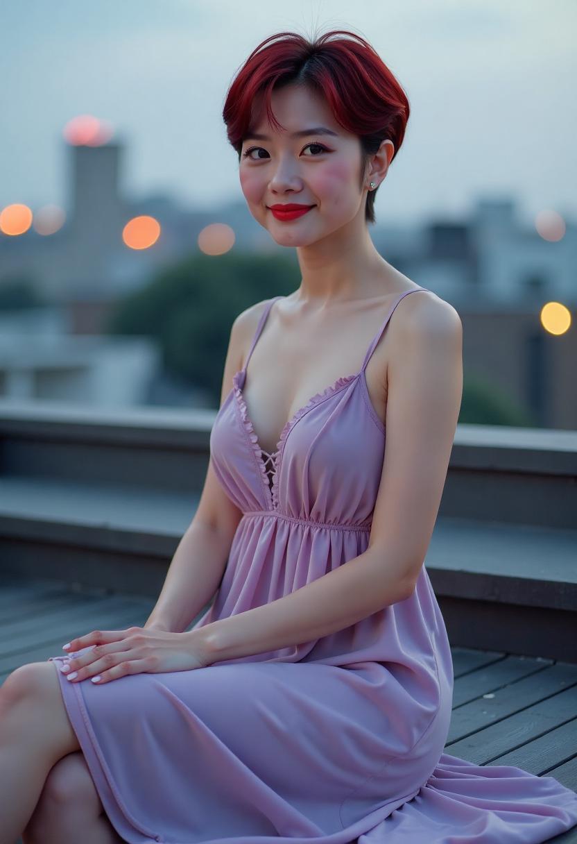 UP主