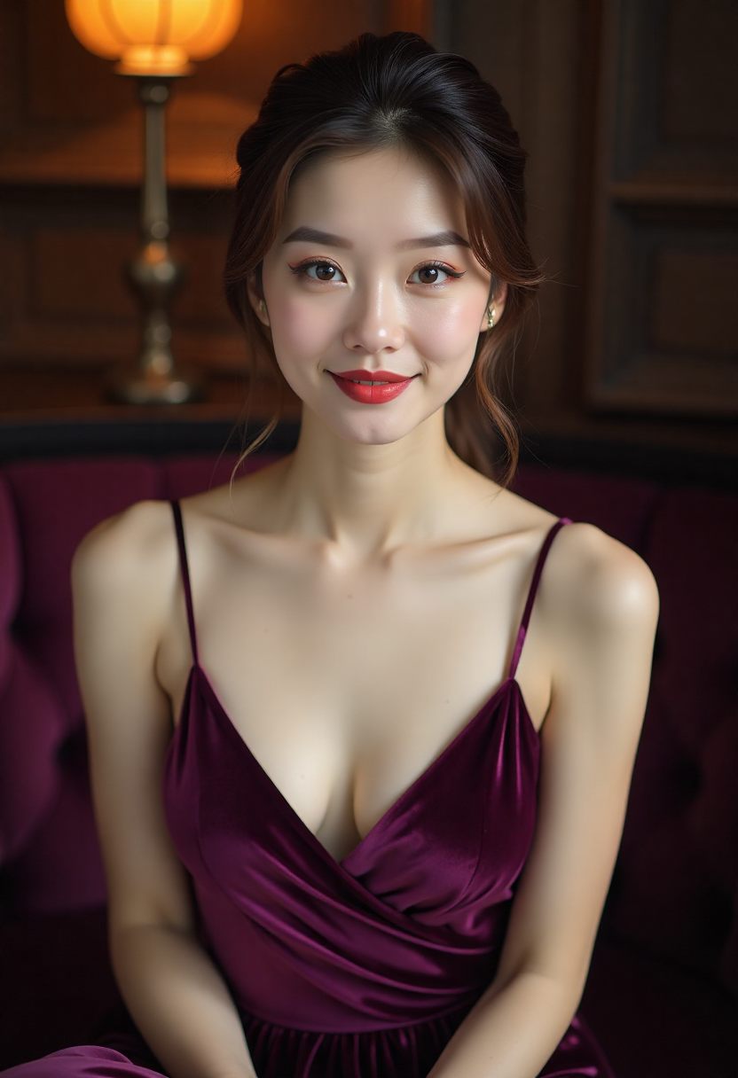 直播封面